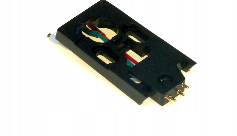 

Tk 24 headshell Dual adapter wkładki gramofonowej