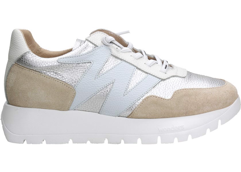 Wonders Polobotky A-24101 40 Odisei Trend V Beig Plata