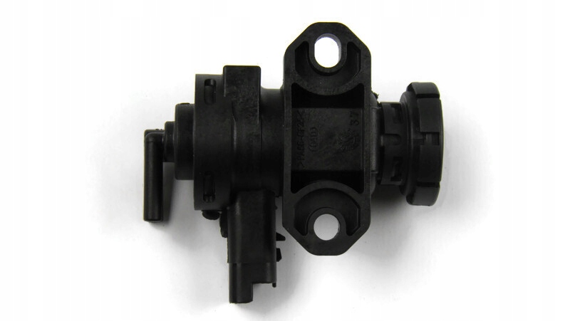 1628HC - ОРИГИНАЛЬНЫЙ ЭЛЕКТРОМАГНИТНЫЙ КЛАПАН ТУРБИНЫ / EGR 3-ВЫХОД