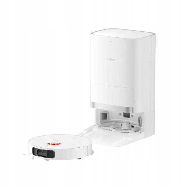 NOWOŚĆ ODKURZACZ ROBOT SPRZĄTAJĄCY FUNKCJA MOPOWANIA XIAOMI X20+ Stan opakowania oryginalne