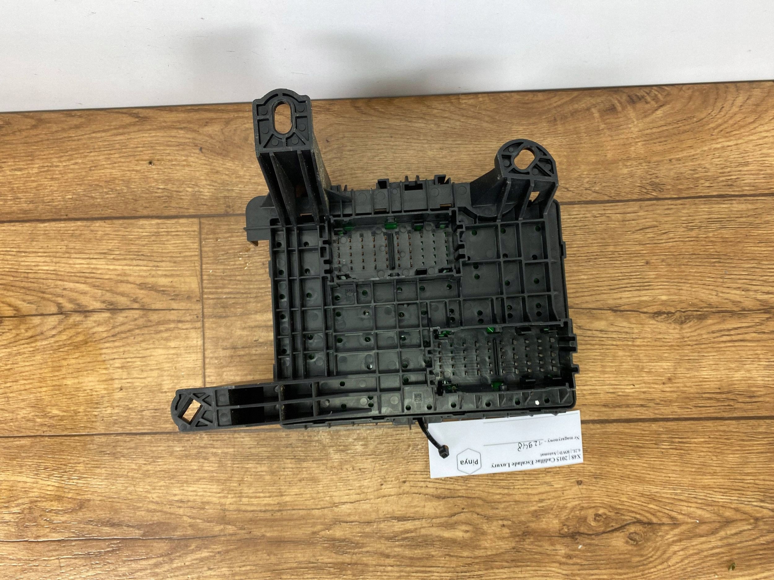 Module fusibles Complète Cadillac Escalade IV 2015+