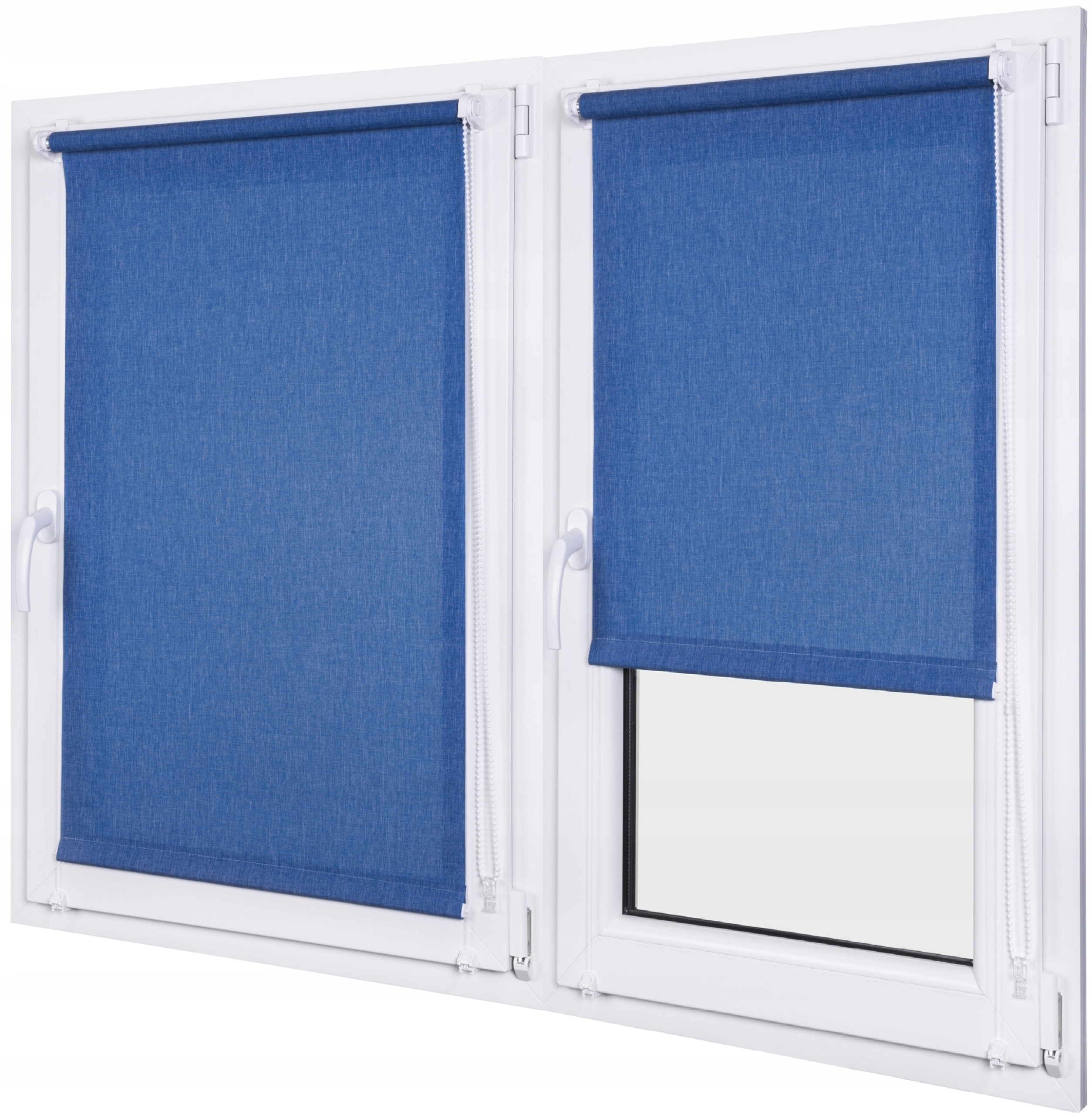 

Roleta Zaciemniająca 85X150 CM Na Wymiar Melange