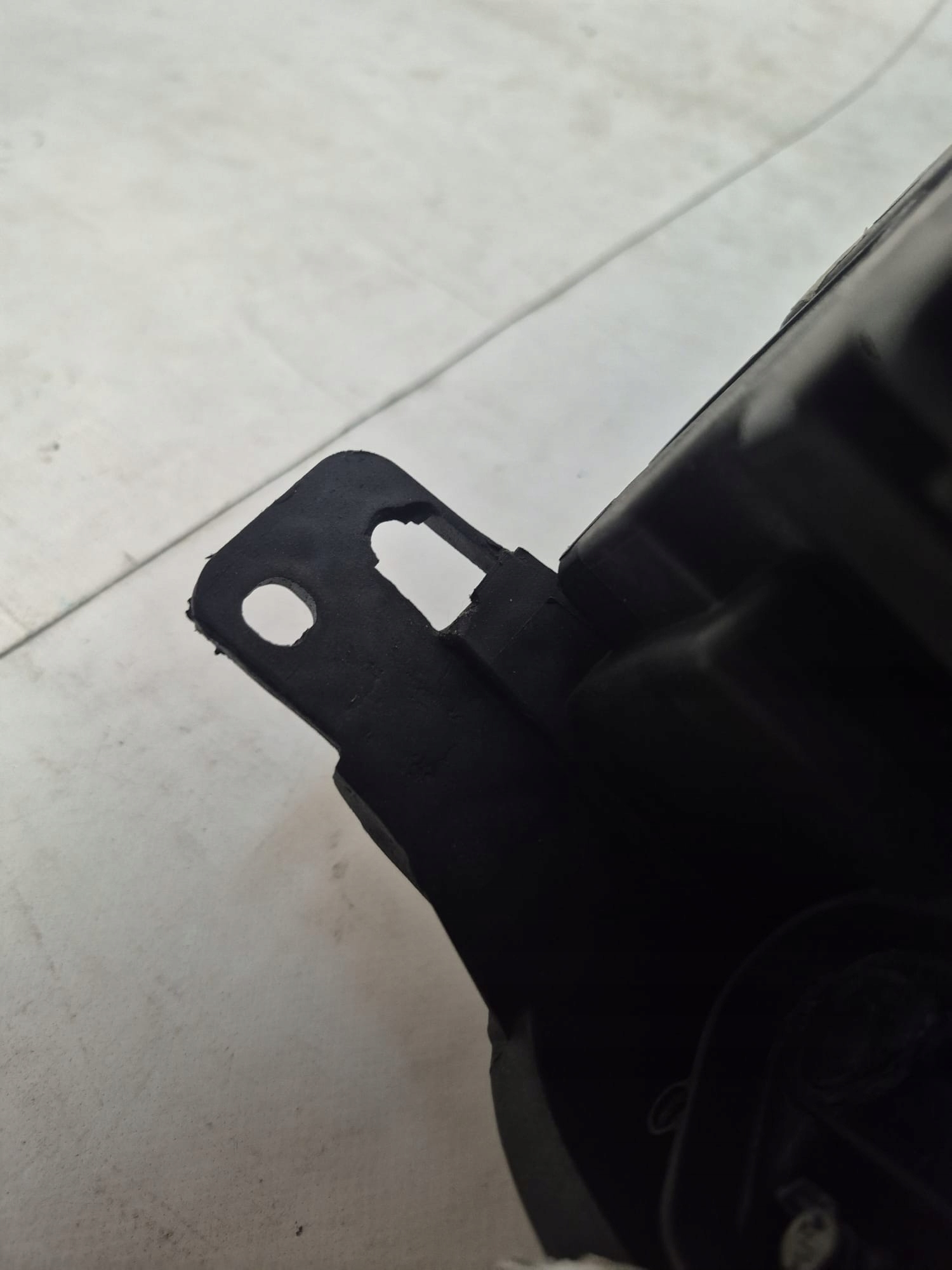 FORD PUMA II MK2 19-light left front front FULL LED L1TB-13E015-GK