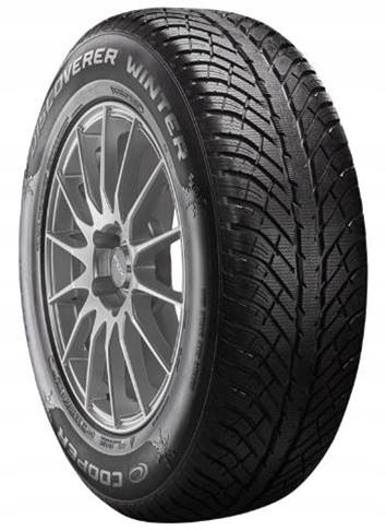 1x 215/55R17 98V COOPER DISCOVERER WINTER -2022
