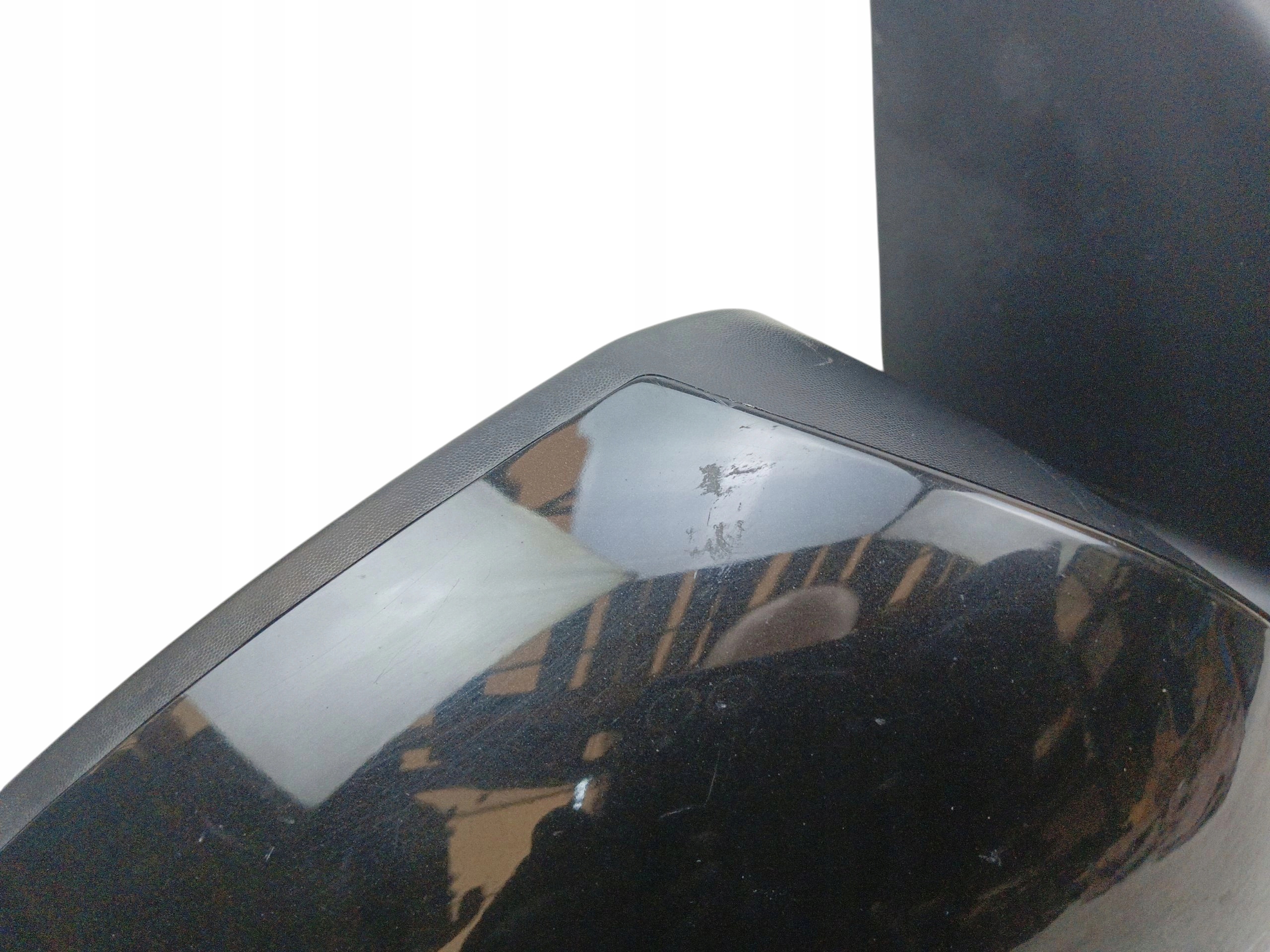mirror right RENAULT LAGUNA III LIFT (2010-2015) NV676