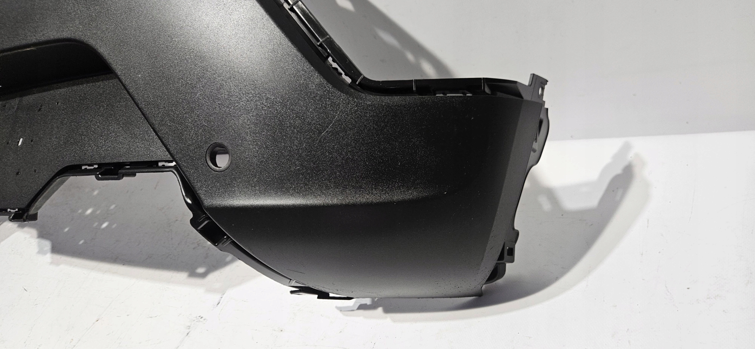 bumper rear accessories DACIA SPRING 21- PDC