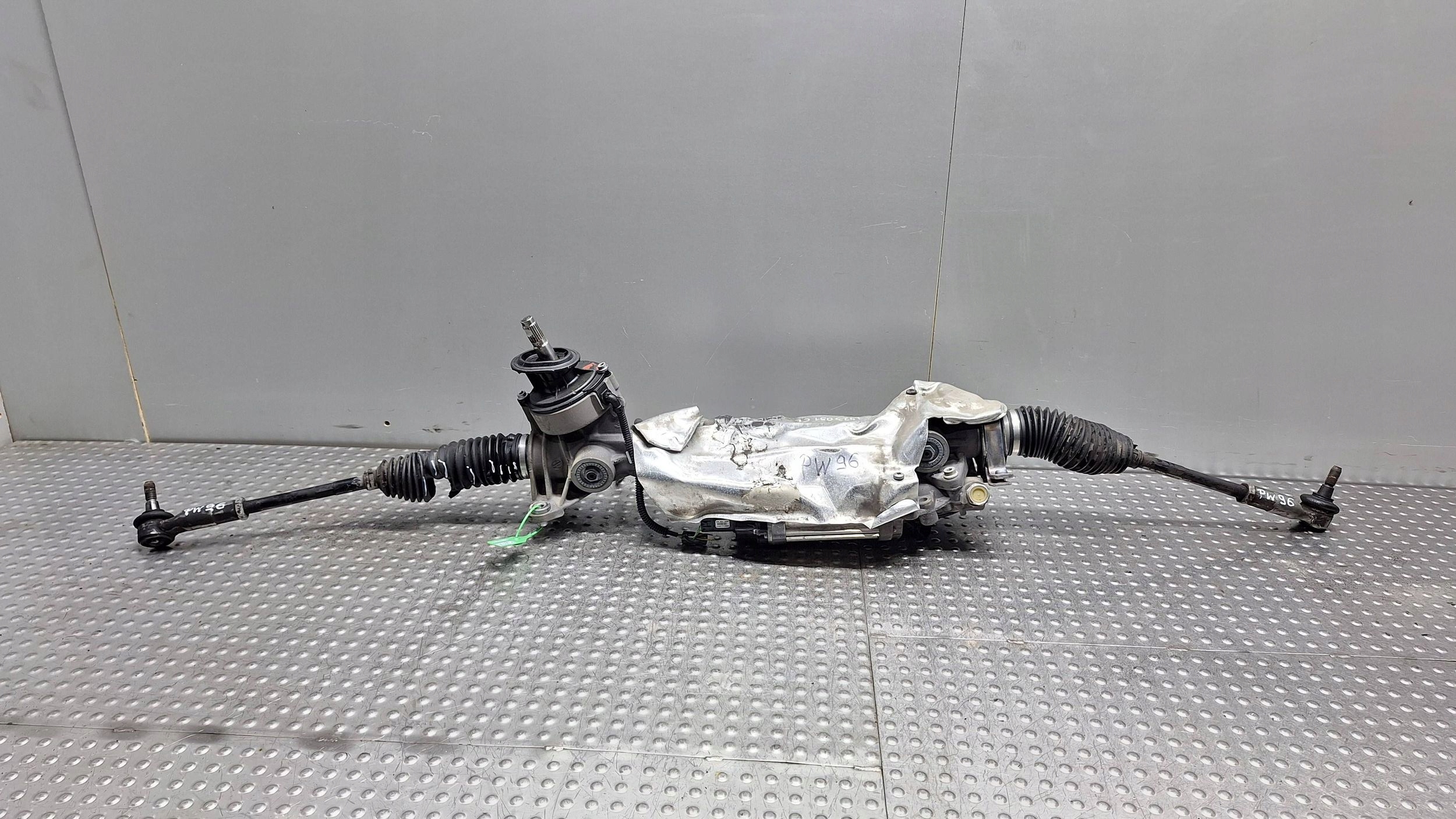 servo control 1K1423051CL VW GOLF V AUDI A3 8P PASSAT B6 LEON II
