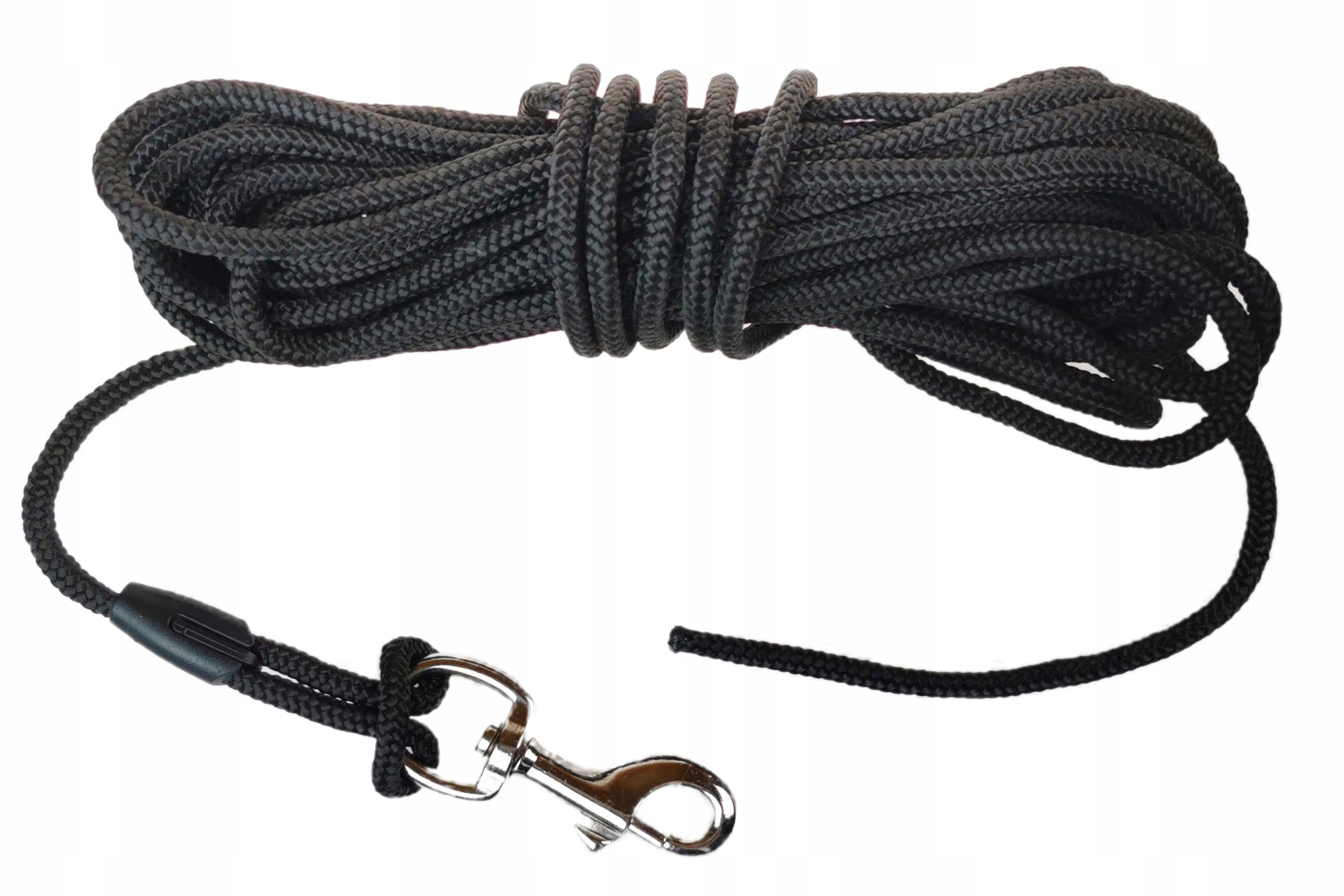 

Linka Treningowa Dla Psa 0,6 CM 20 M Nelson-x