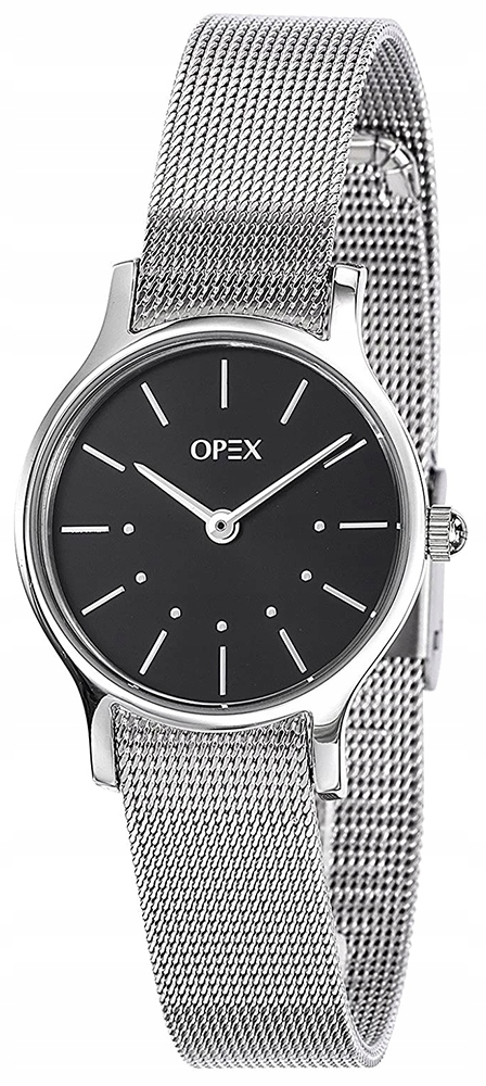 

Zegarek Opex X4071MA1 + Oryg Pudełko