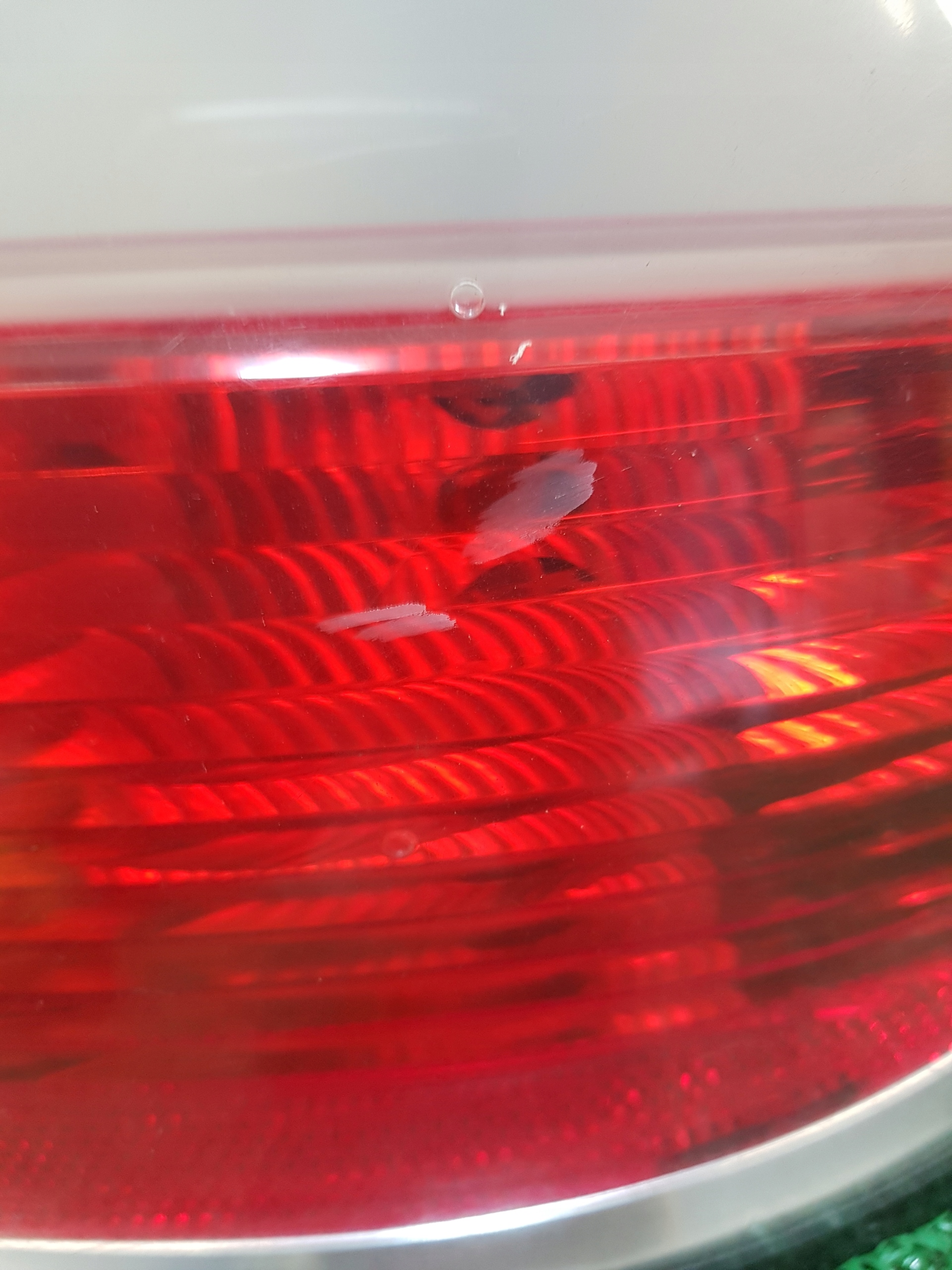 light right rear OPEL ASTRA H HELLA HB