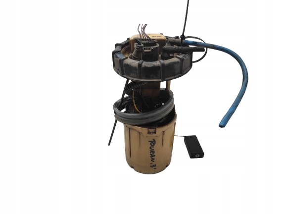 VW TOURAN 1 I 03- 1.9TDI POMPA PALIWA 1T0919050A