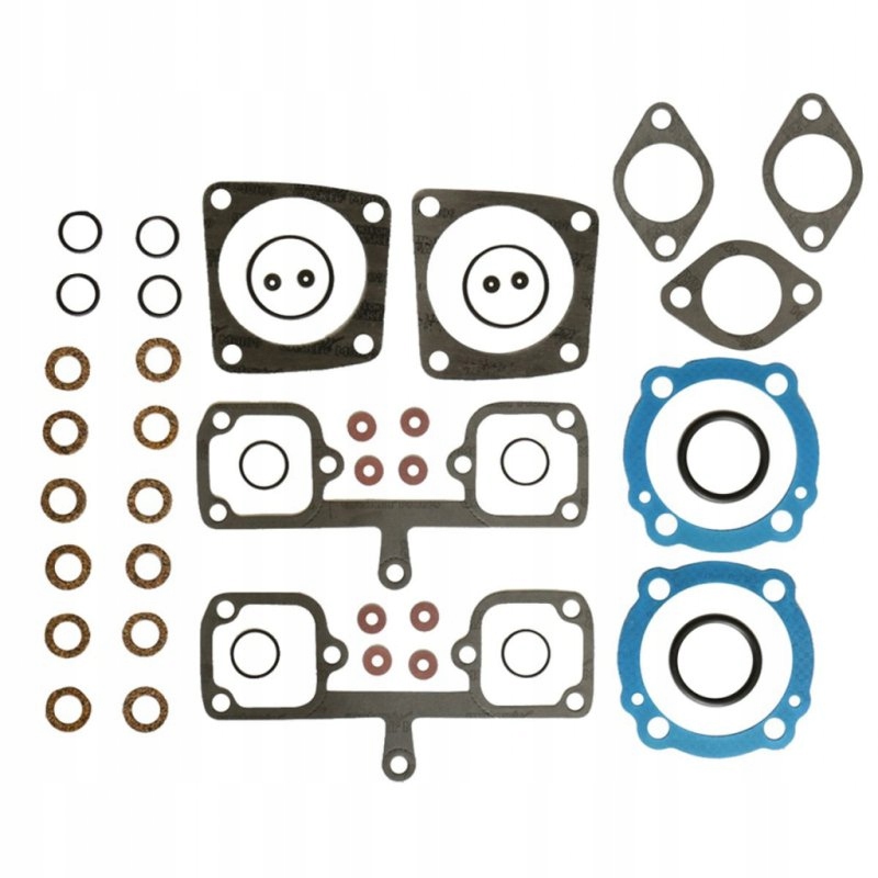 Athena Tesnenia Top-end Harley-davidson Sportster '57-71