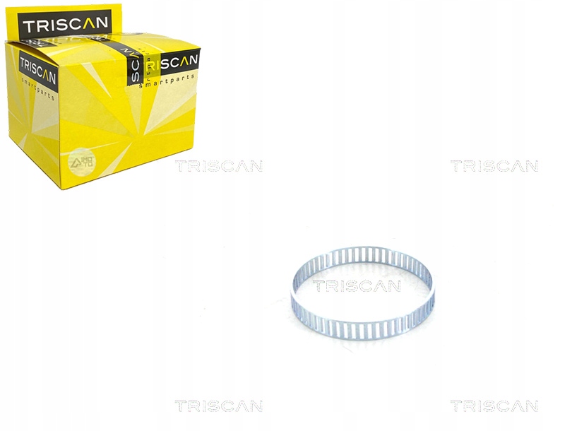 PIERŚCIEŃ ABS LANDROVER