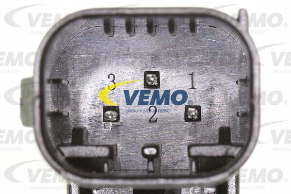 Vemo V30-50-0038 Amortyzator pneumatyczny Producent części Vemo