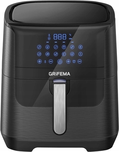 Fritéza Bez Tuku Grifema GC2001 FG20-10