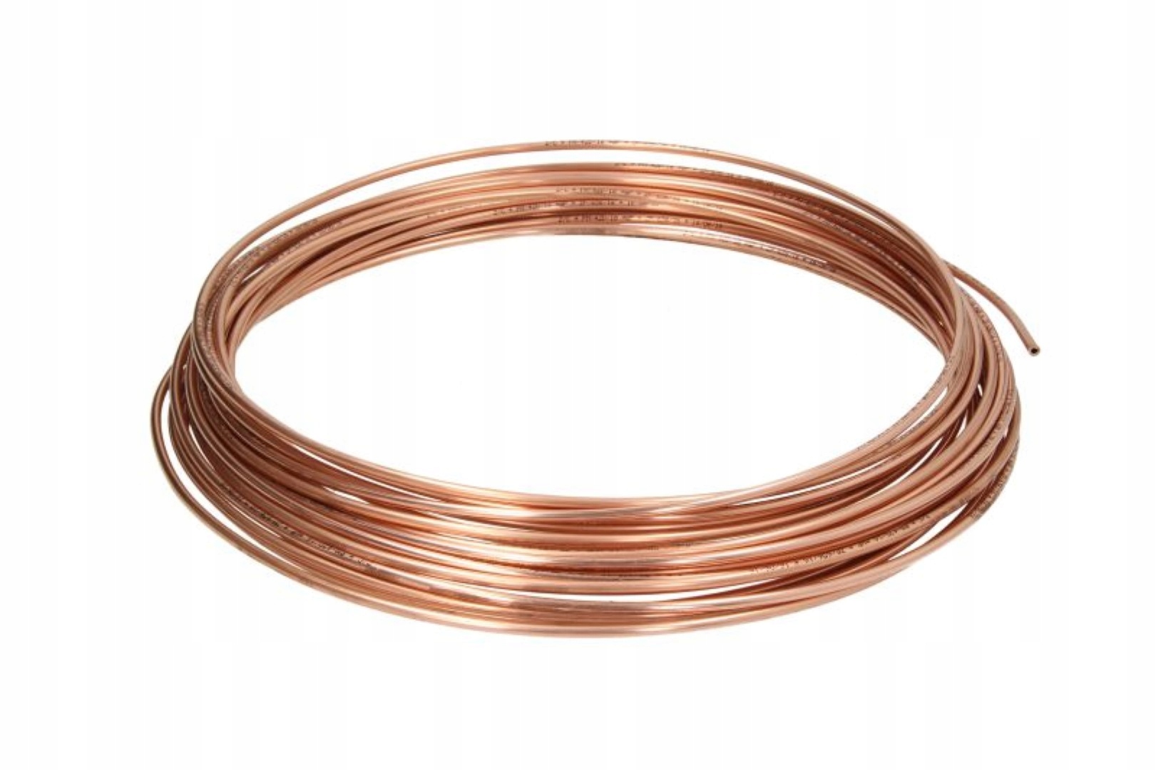 1-4,75-20 - Пр. мідний КРЕН 20м / 4. 75КС0. 90/