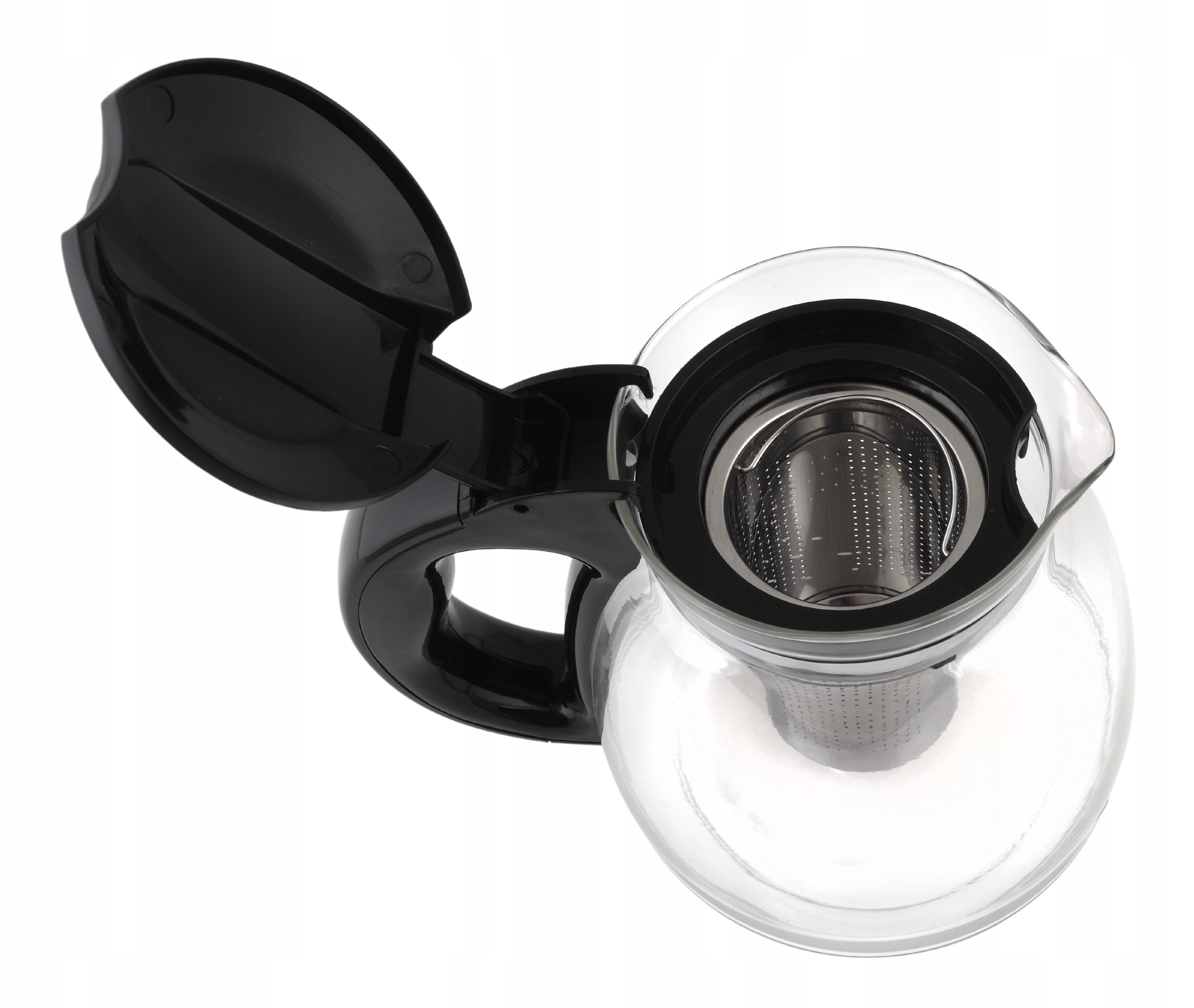 Zaparzacz Dzbanek do kawy herbaty Montessimo 1,5L Rodzaj zaparzacz dzbanek