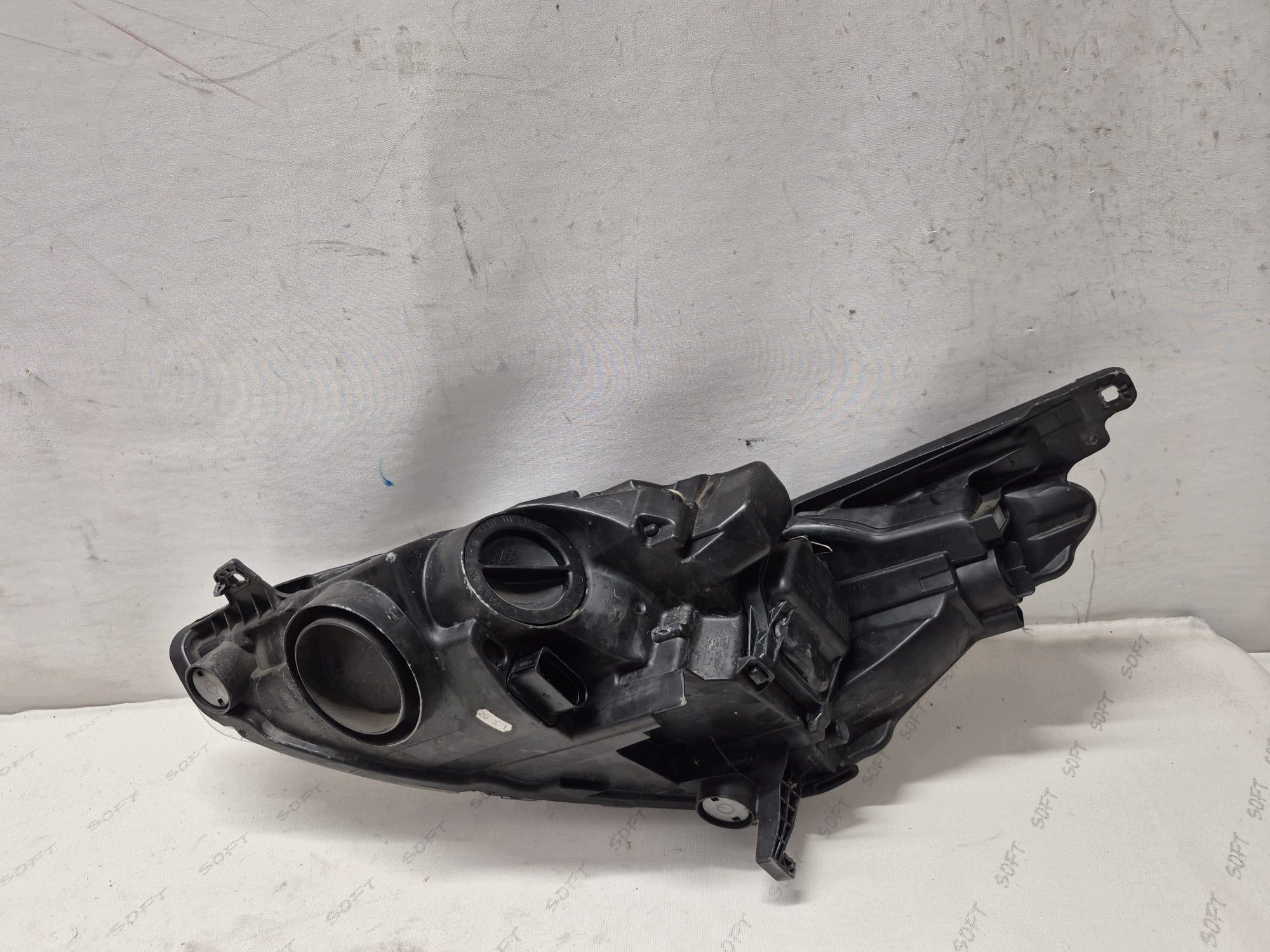 FORD C-MAX MK2 10- light right front front AM51-13W029-AF