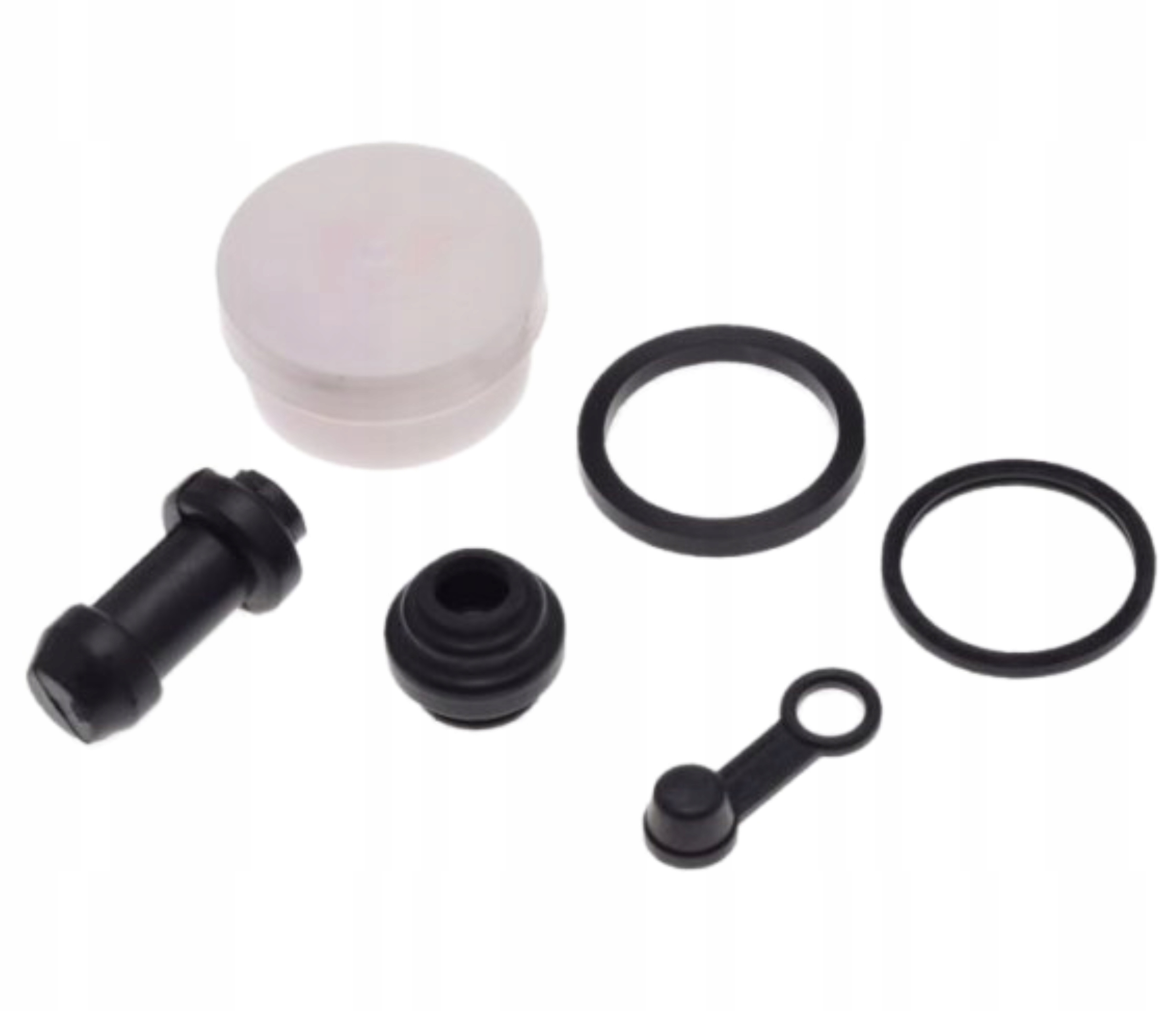 

Kawasaki Kx 250 F Zestaw Naprawczy Zacisku Hamulca