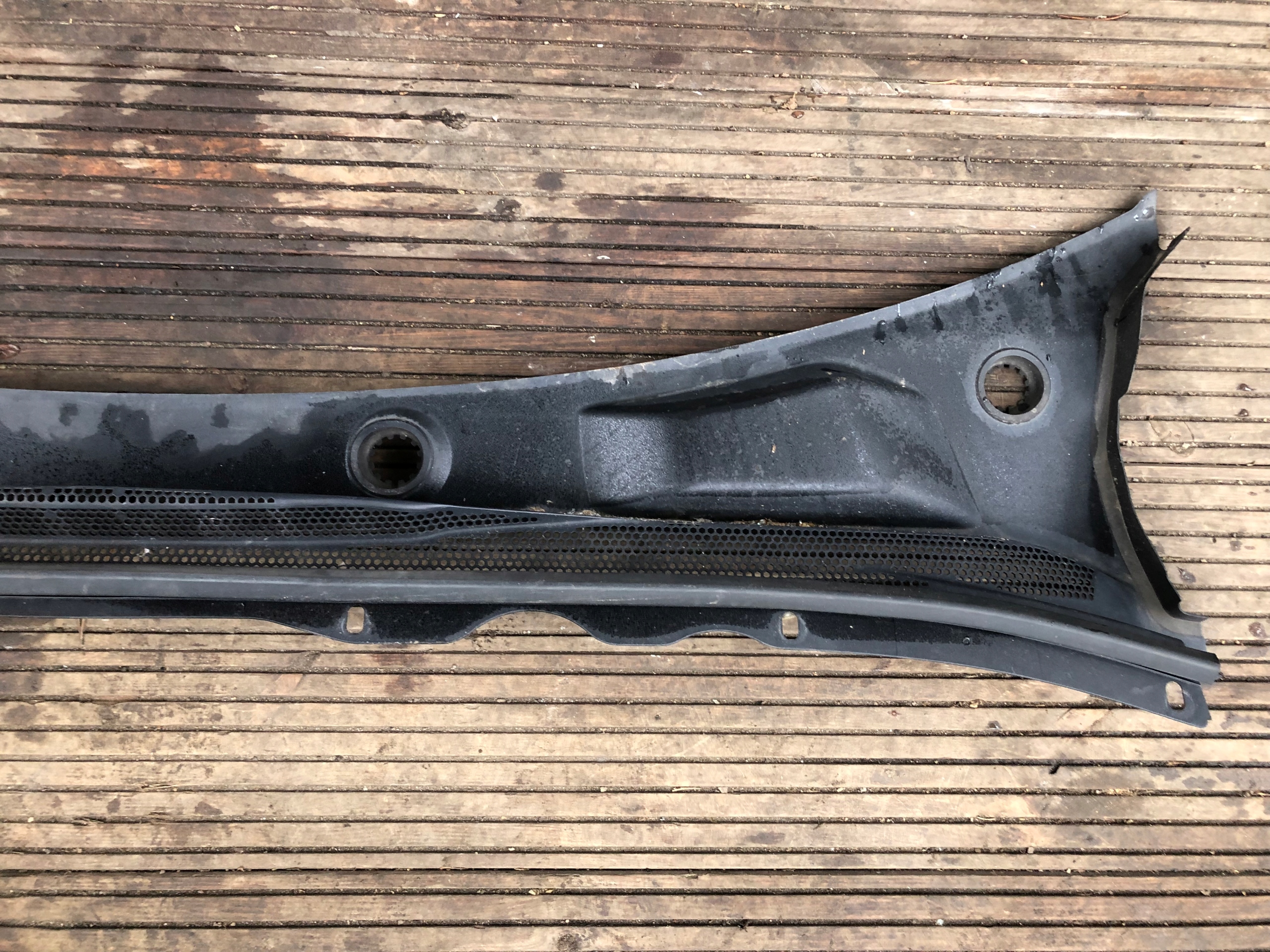 torpedo OPEL INSIGNIA B 39126649