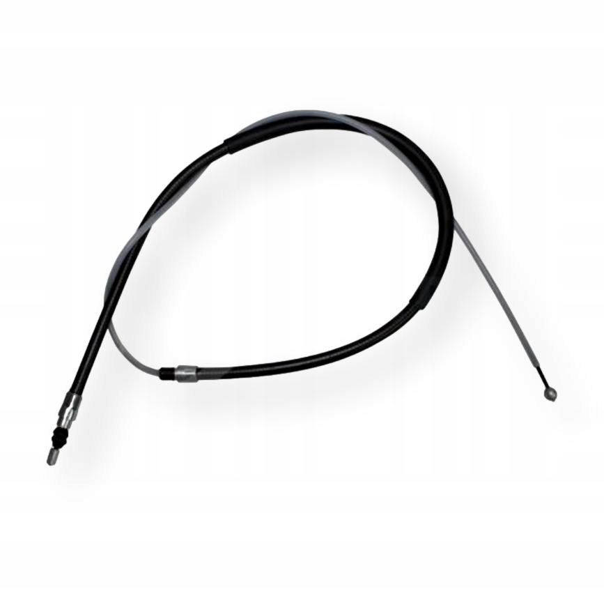 Mercedes Sprinter 907 Lanko ruční brzdy zadní Oe