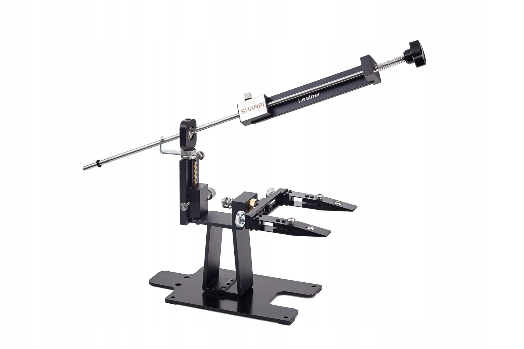 Brousek Sharpi System