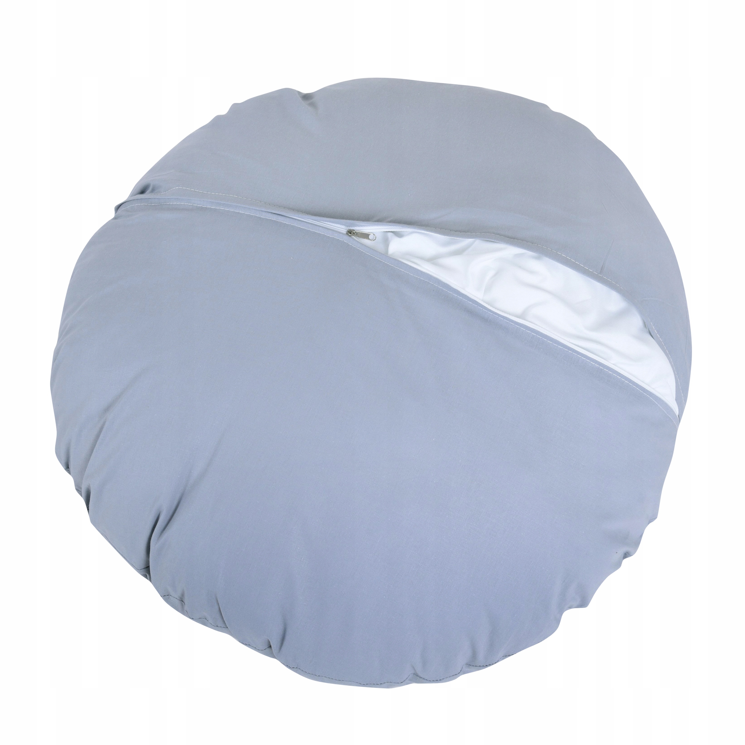 Huśtawka Kokon Koala Kolor dominujący biały