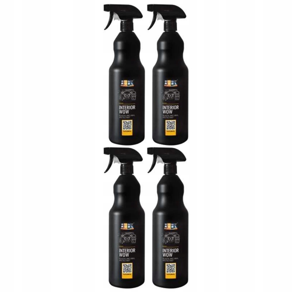 ADBL INTERIOR WOW 1L