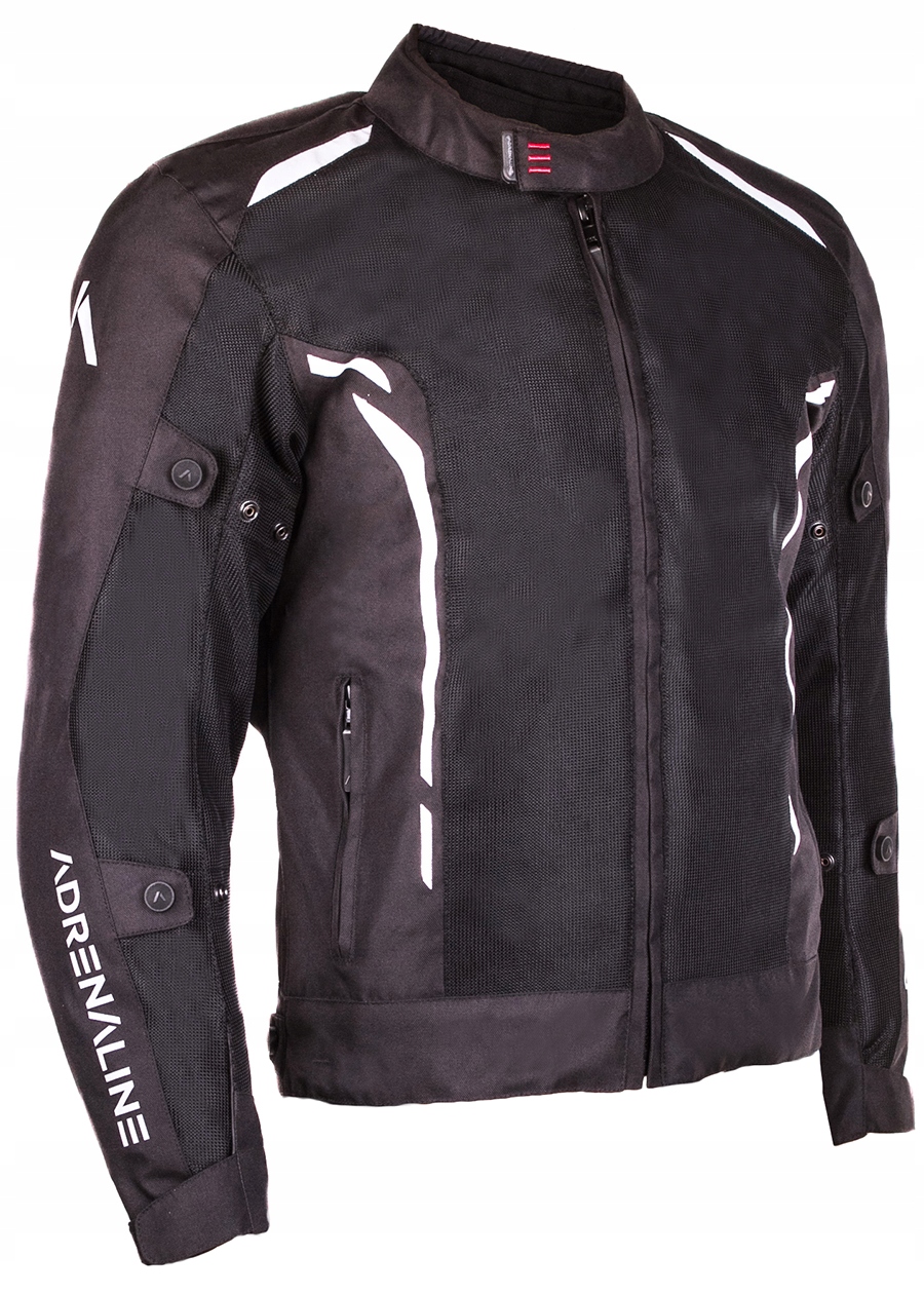TEKSTYLNA KURTKA ADRENALINE MESHTEC 2.0 PPE 5XL Model Meshtec