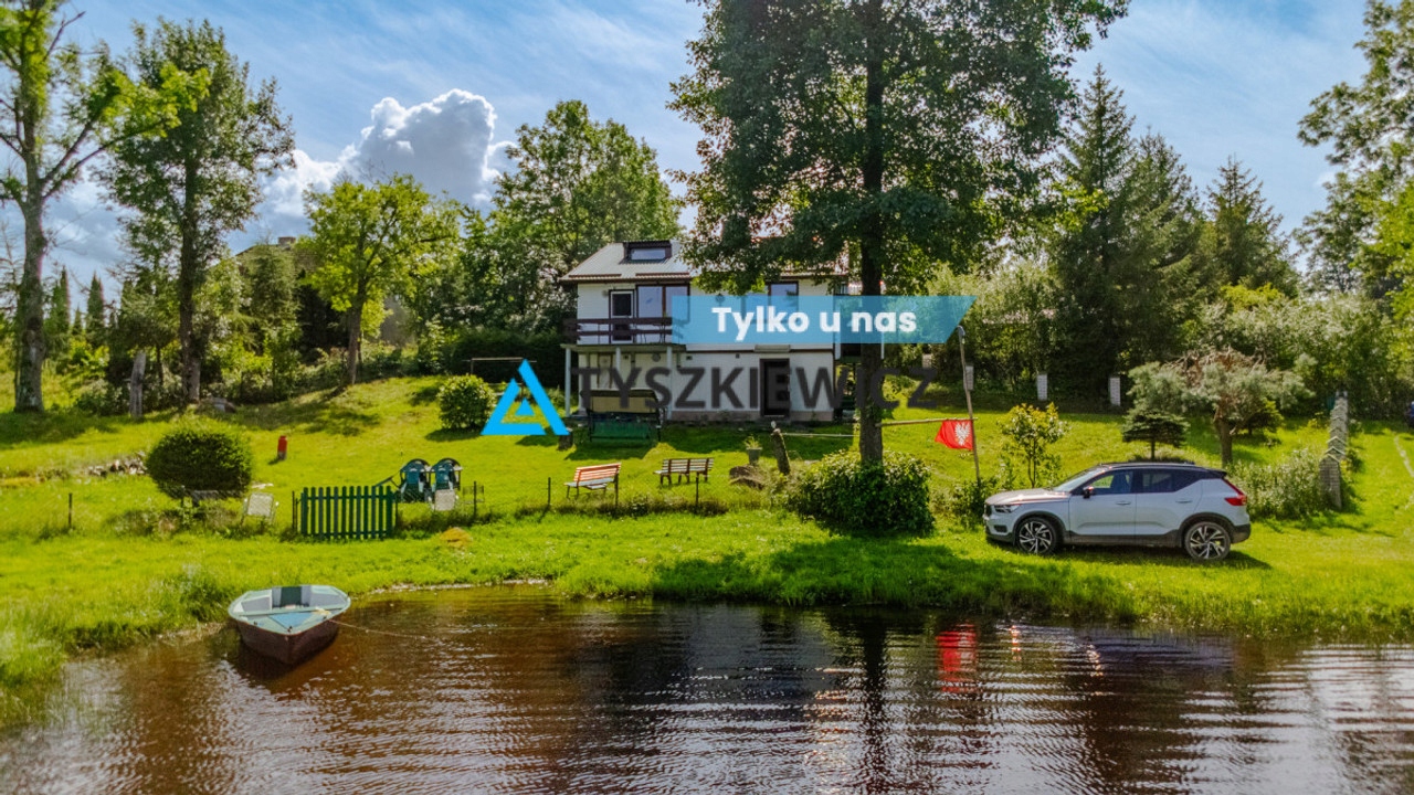 Dom, Kołczygłowy, Kołczygłowy, Bytowski, 200 m²