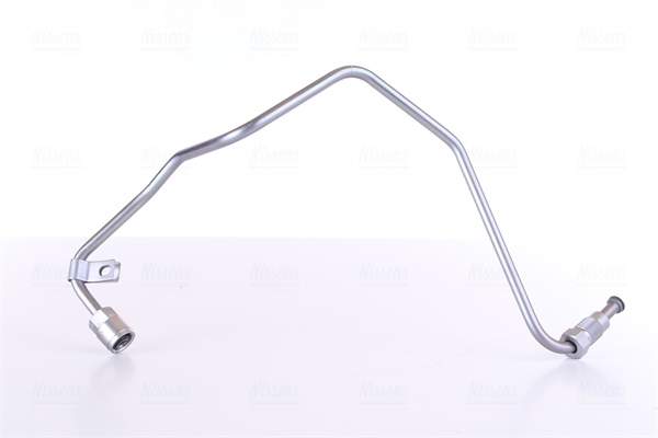 NISSENS 935109 масляний шланг, нагнітач