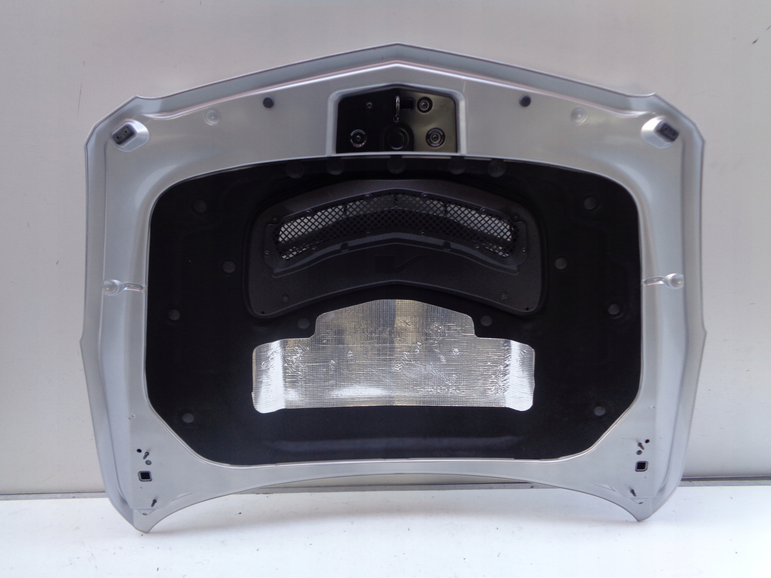 bonnet intake CADILLAC ATS-V 15- CARBON originál