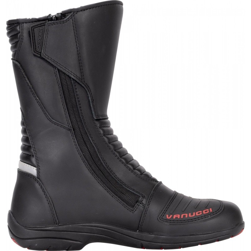 Vanucci VTB 15 Buty Motocyklowe Na Motor Membrana Typ Turystyczne / Adventure