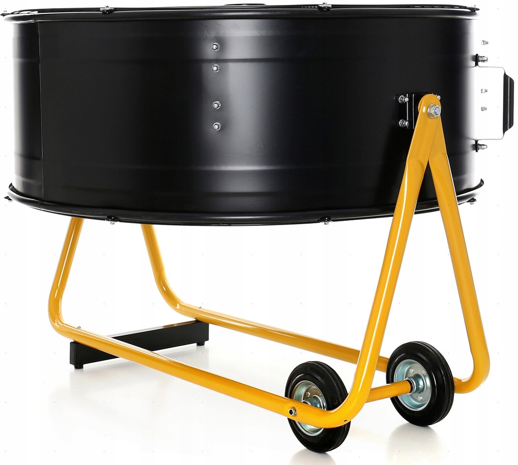 WENTYLATOR MASTER DF 36 P Rodzaj osiowy