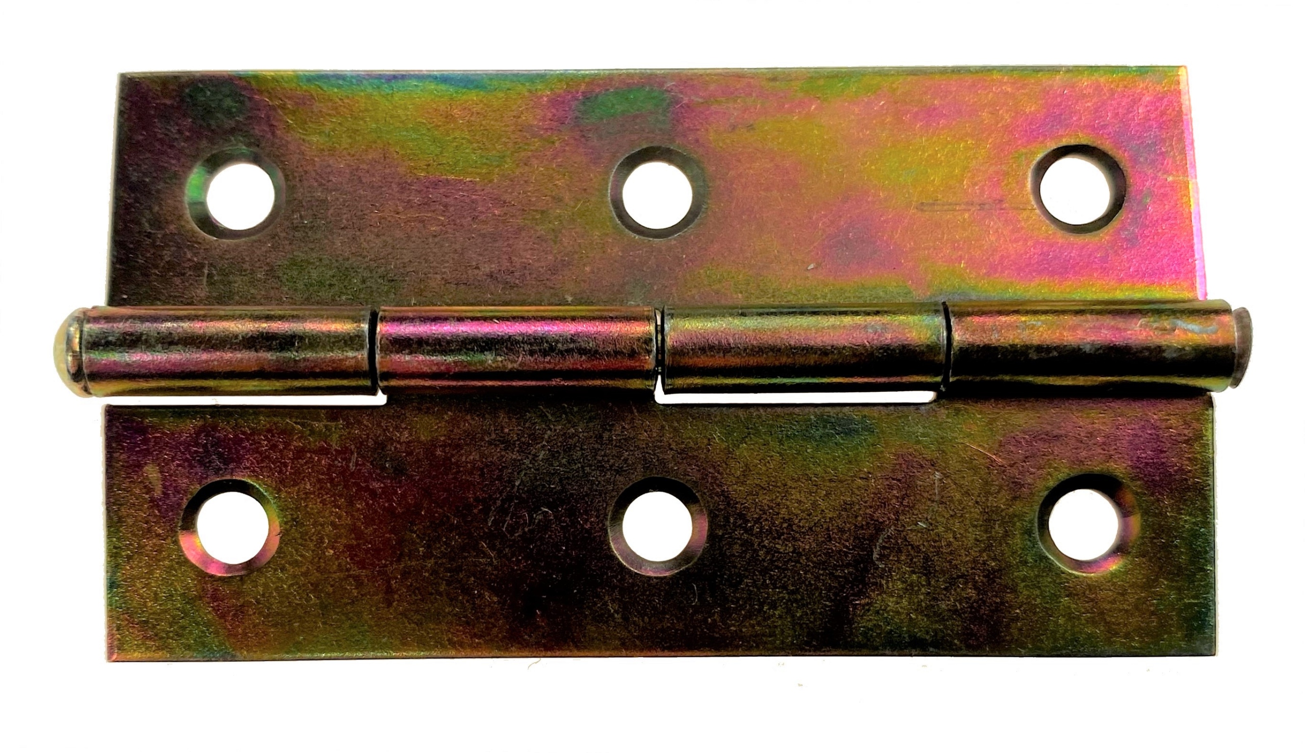 

Zawias meblowy splatany 65x35 mm