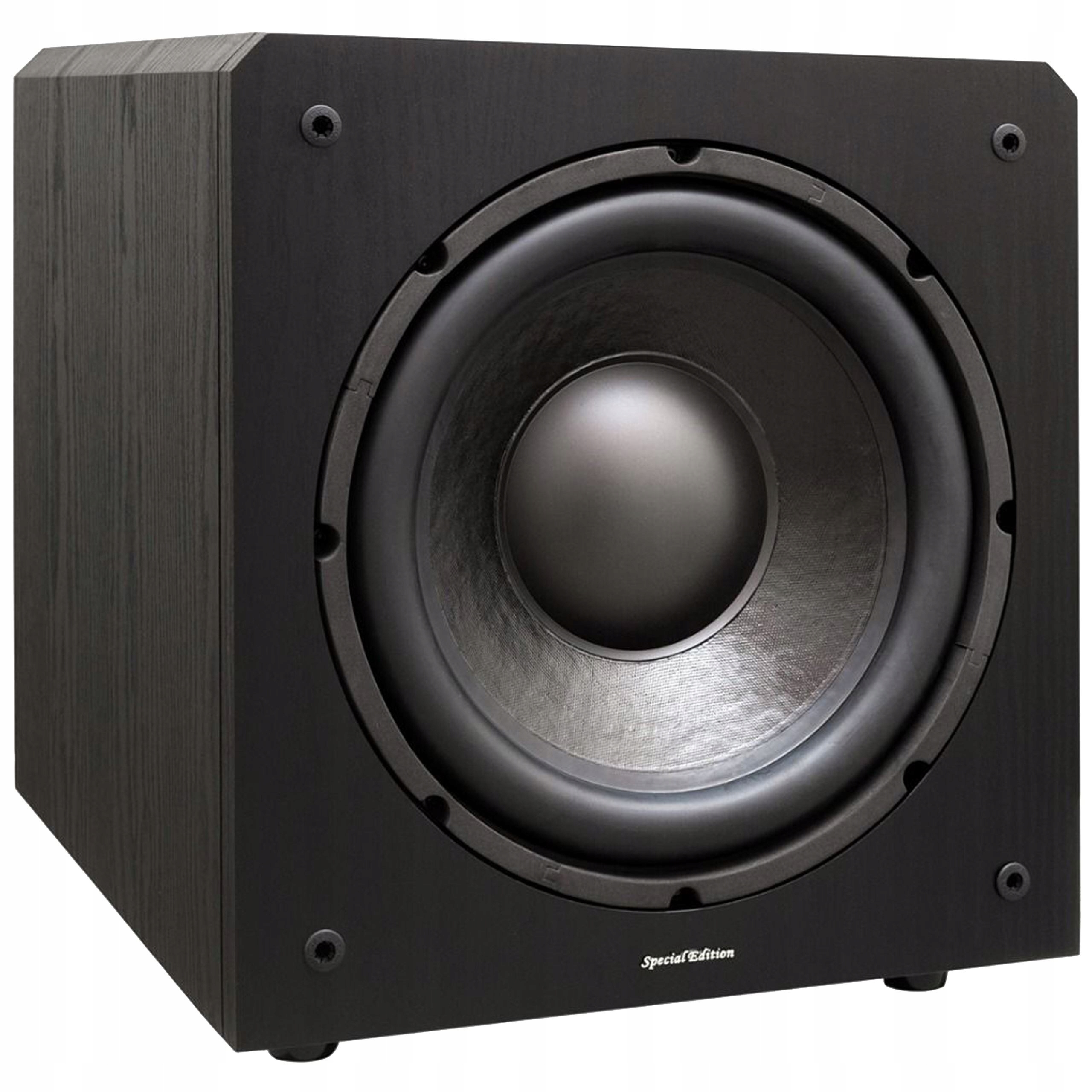 

Taga Harmony TSW-212 Se Subwoofer Aktywny Czarny