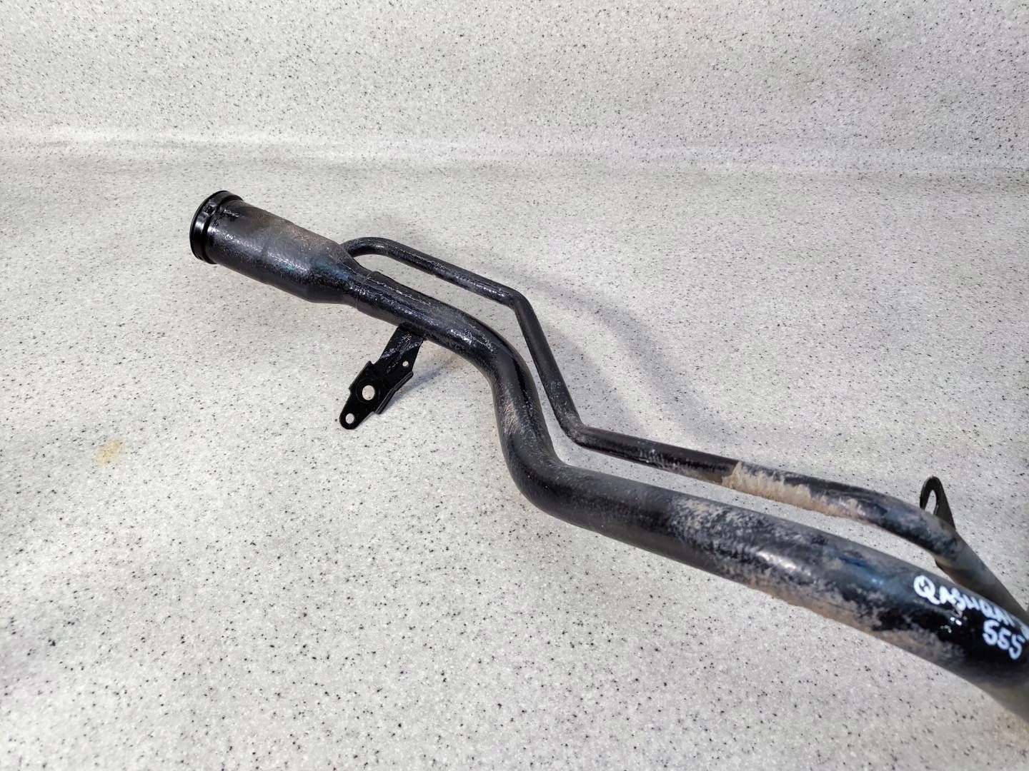 WLEW PALIWA RURA WLEWU NISSAN QASHQAI III J12 1.3 DIG-T Typ samochodu 4x4/SUV