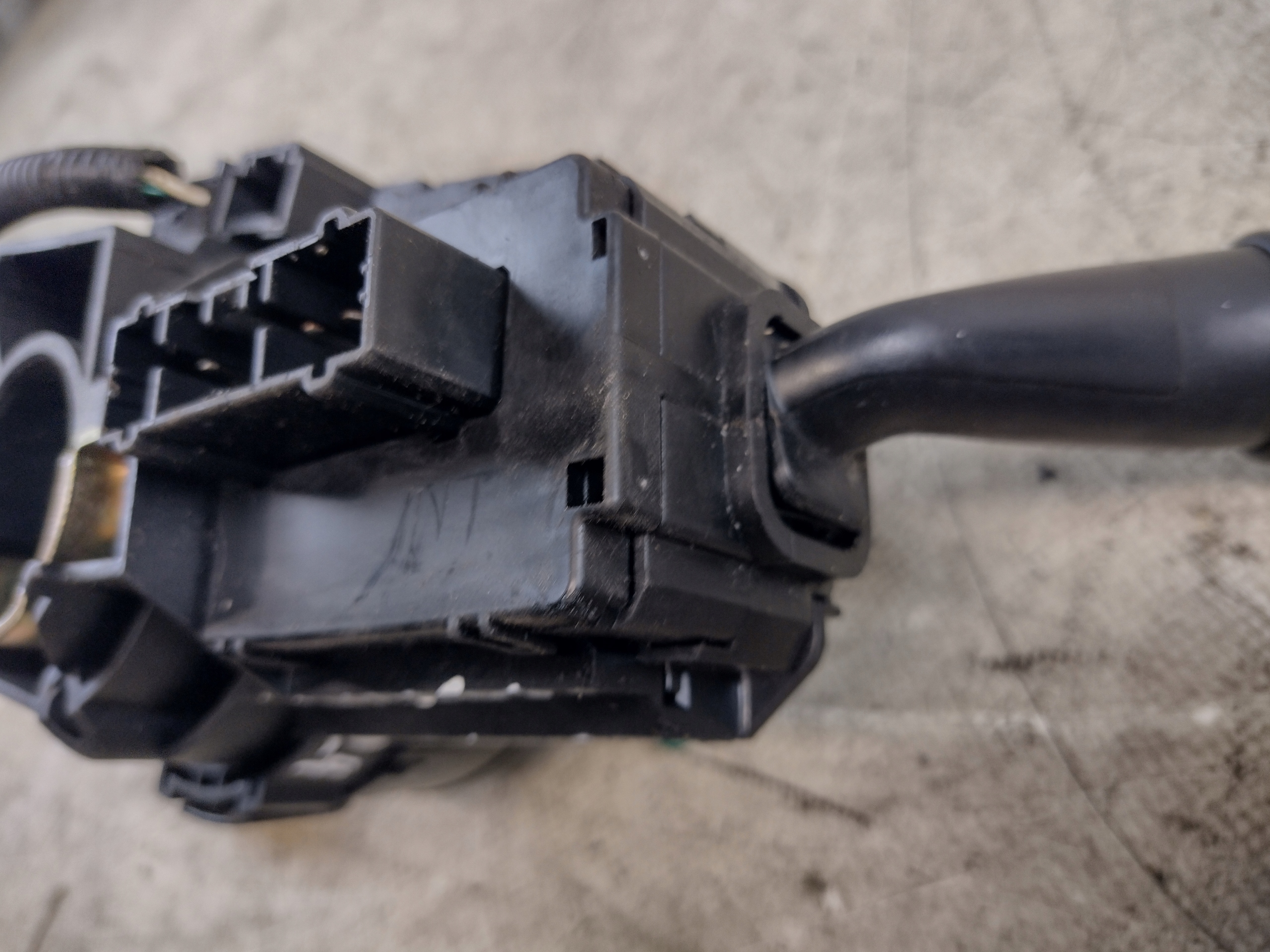 DEVIO LUCI TERGICRISTALLO TERGI Honda Civic VII 7