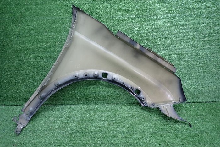 PEUGEOT 3008 5008 II 16- fender left front front