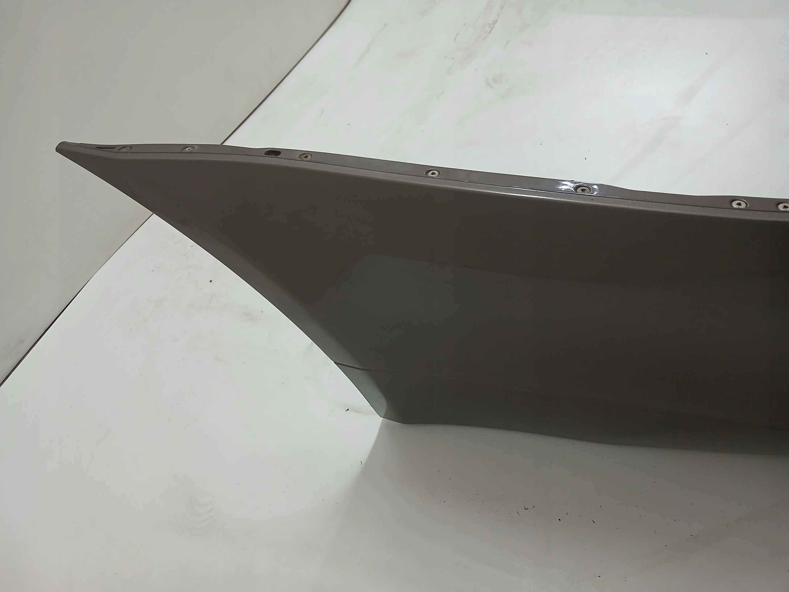 Paraurti posteriore BMW E60 A09/8