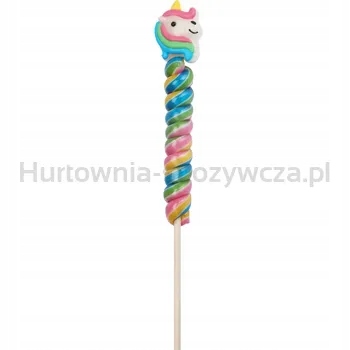 Levně Becky's, Lízátka na cvočky, 60 gramů