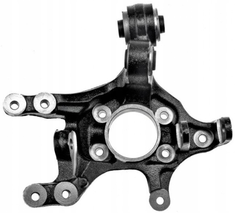 Hyundai IX35 Výhybka Pravá Zadní