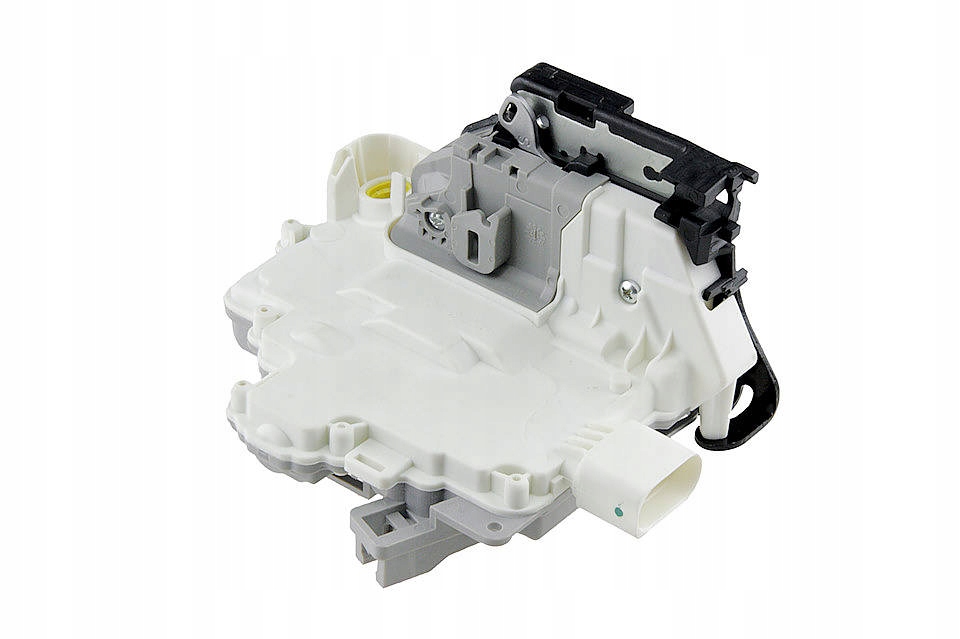 EZC-VW-013 NTY SIŁOWNIK CENTRALNEGO ZAMKA PRZÓD VW PASSAT B6 2005-,TIGUAN 2