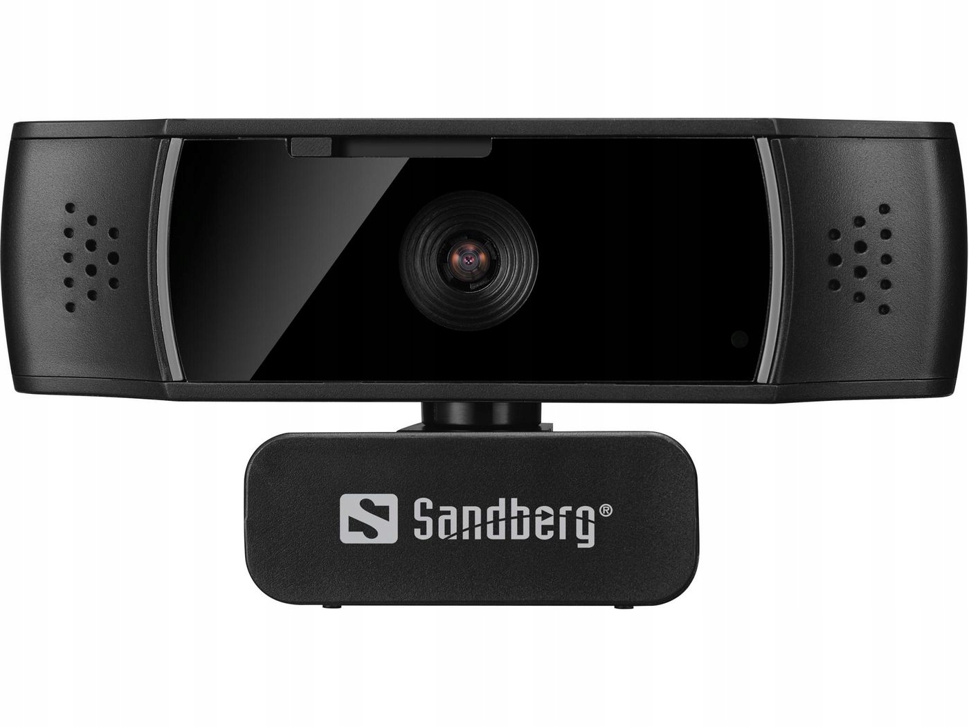 Sandberg Usb Webcam Autofocus DualMic