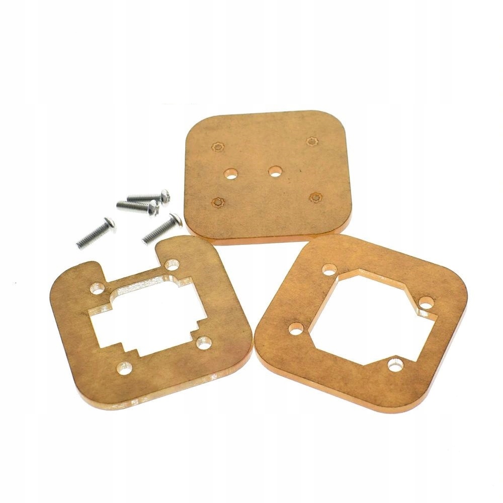 

Uchwyt modułu 2 osiowy joystick Xy KY-023 switch