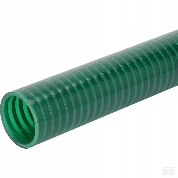 

Wąż Ssawno Tłoczny Zielony Pcw Mèrlett 40mm 0,6m