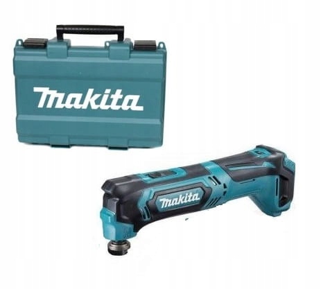 

Makita TM30DZ Narzędzie Wielofunkcyjne Walizka