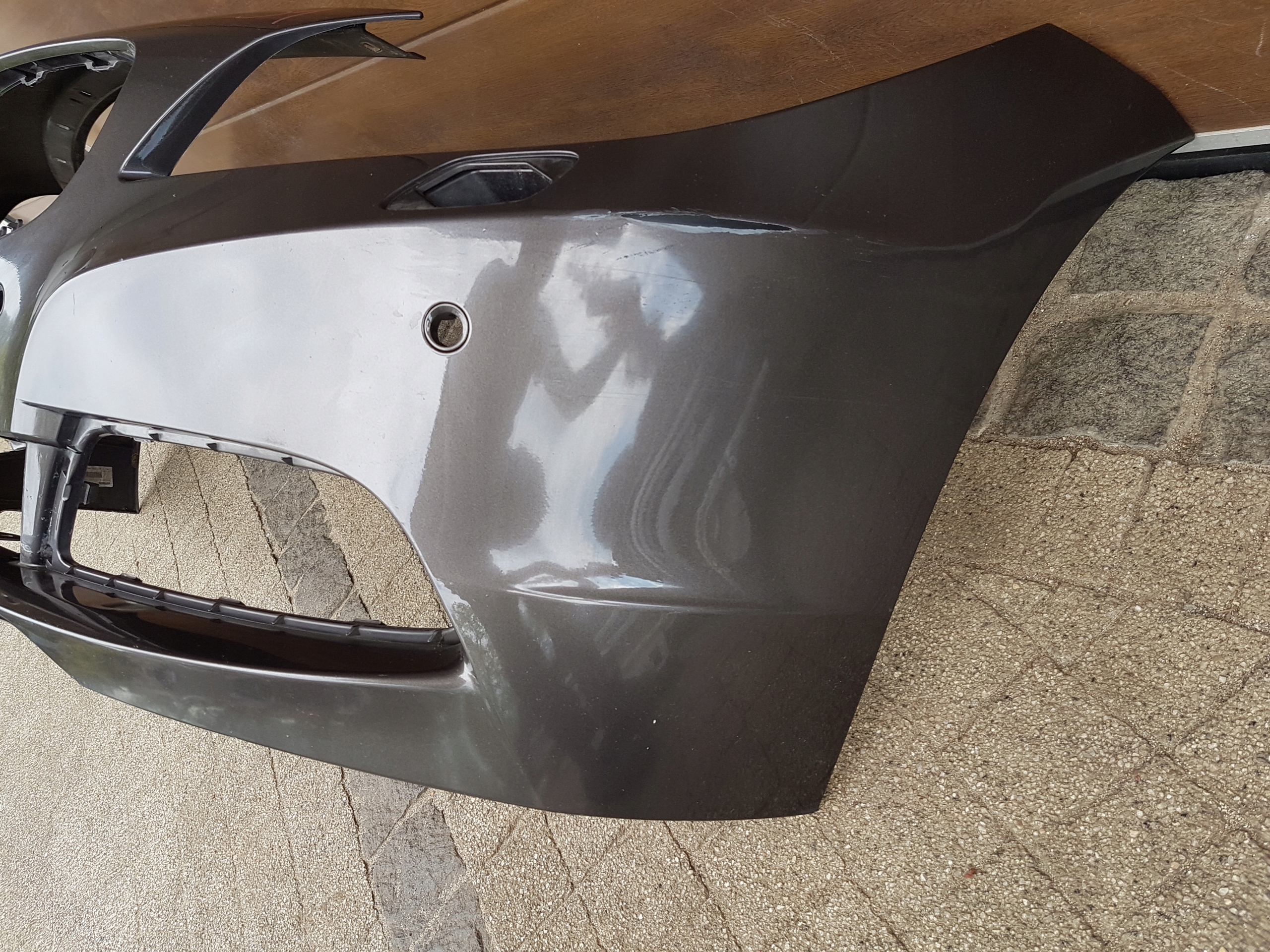 branik prednji BMW Z4 E89