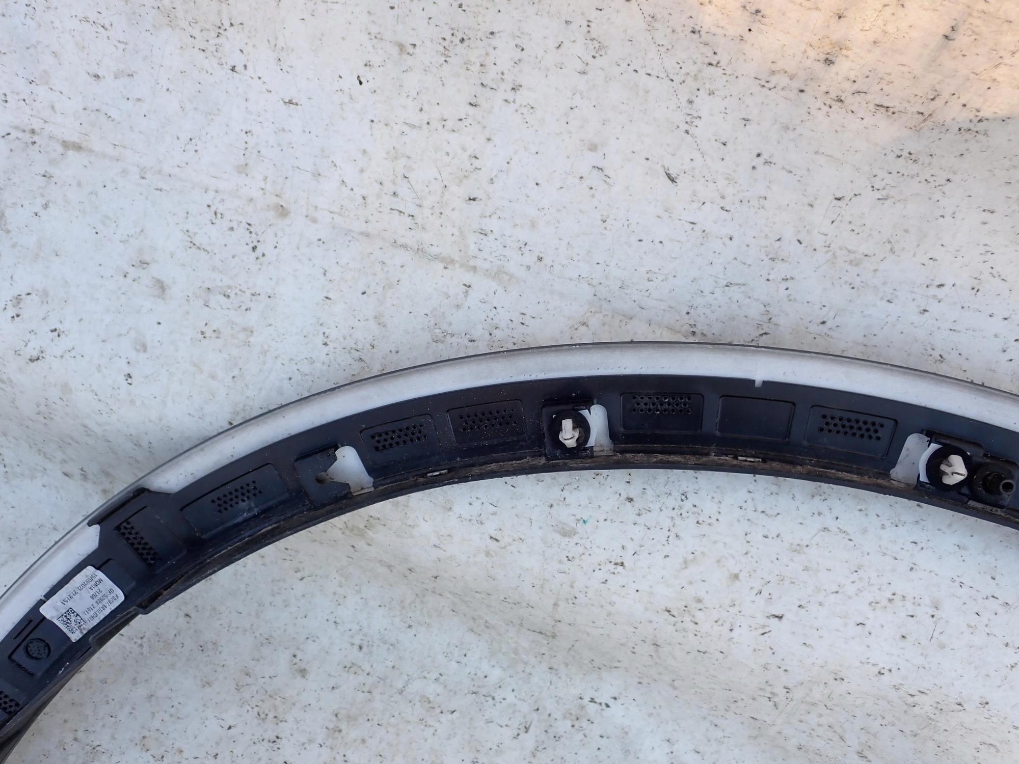 FORD KUGA III 3 MK3 ST-LINE 19-> moulding cap left rear part