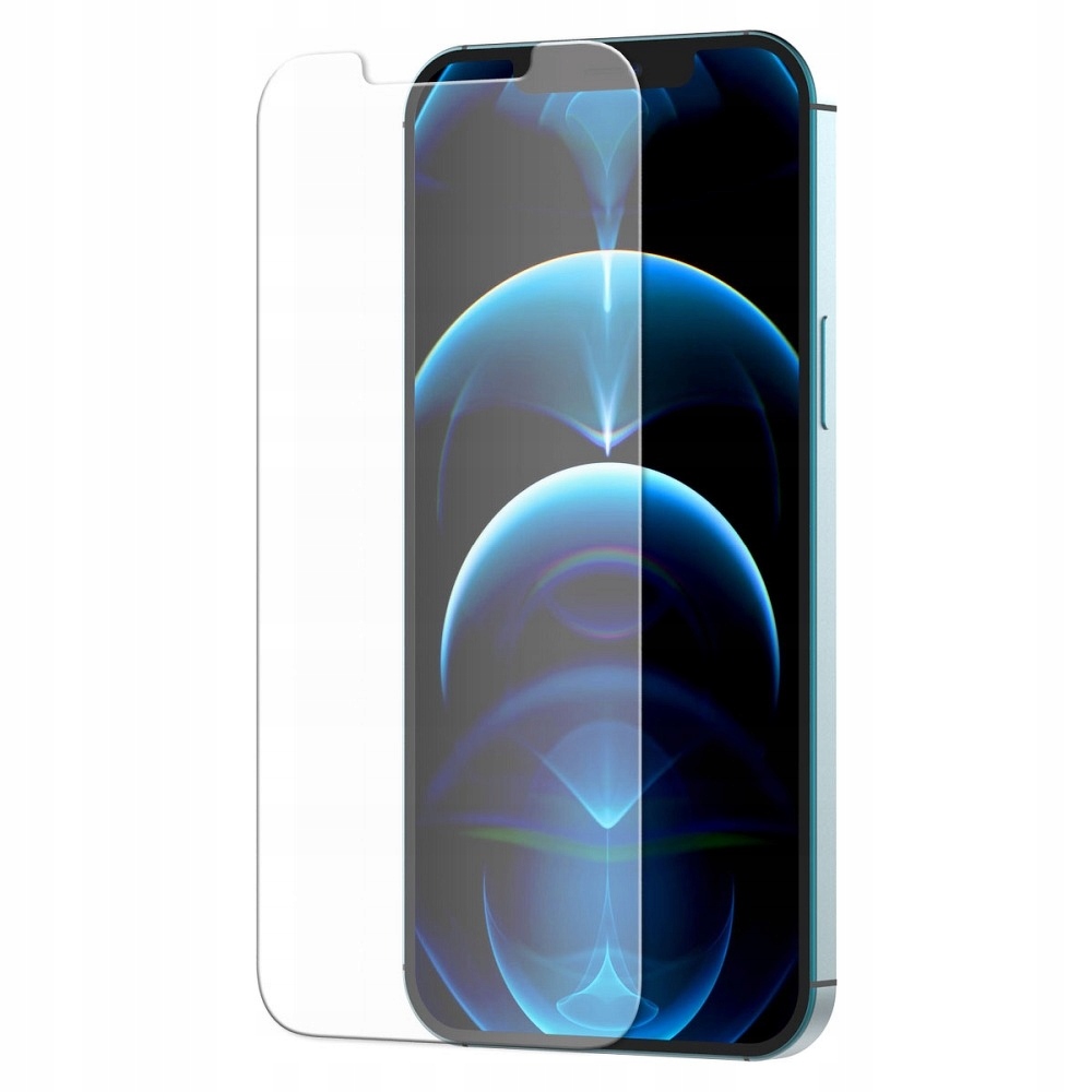 

Szkło hartowane Araree do iPhone 12 mini transp.